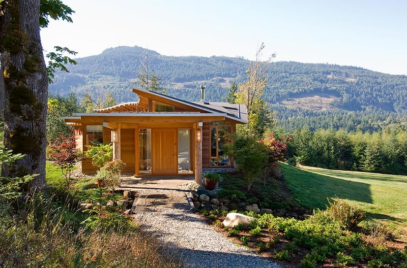 Hollyfarm House preview 4